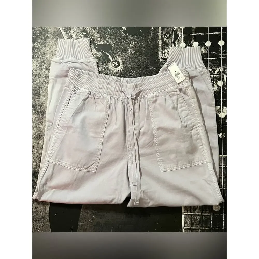 NWT GAP Utility Jogger